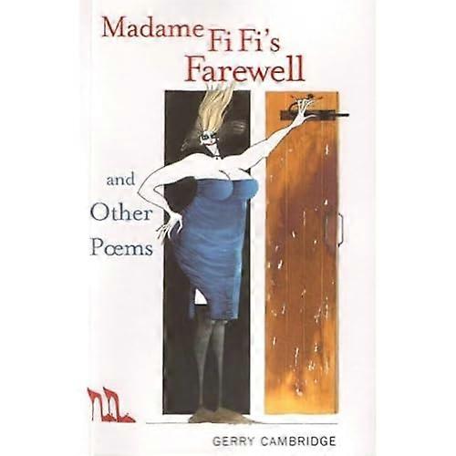 Madame Fi Fis farvel og andre digte