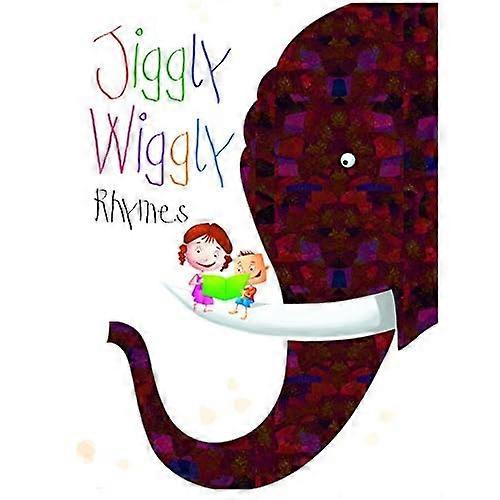 Jiggly Wiggly Rhymes