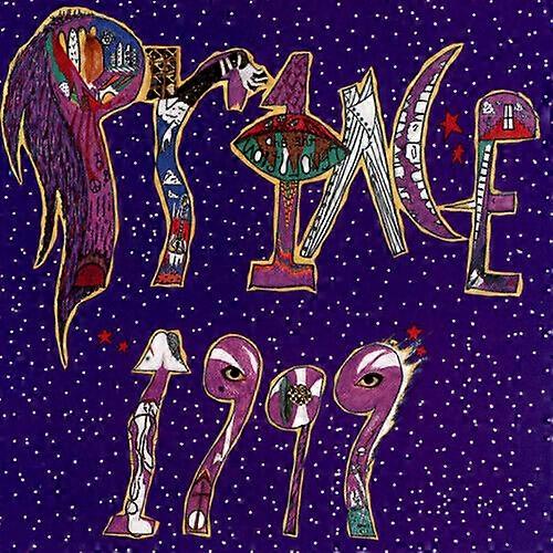 Prince 1999 CD (1984)