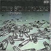 The Stranglers CD 2 discs (2007)