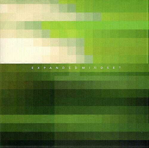 Blancmange Expanded Mindset CD (2021) NY