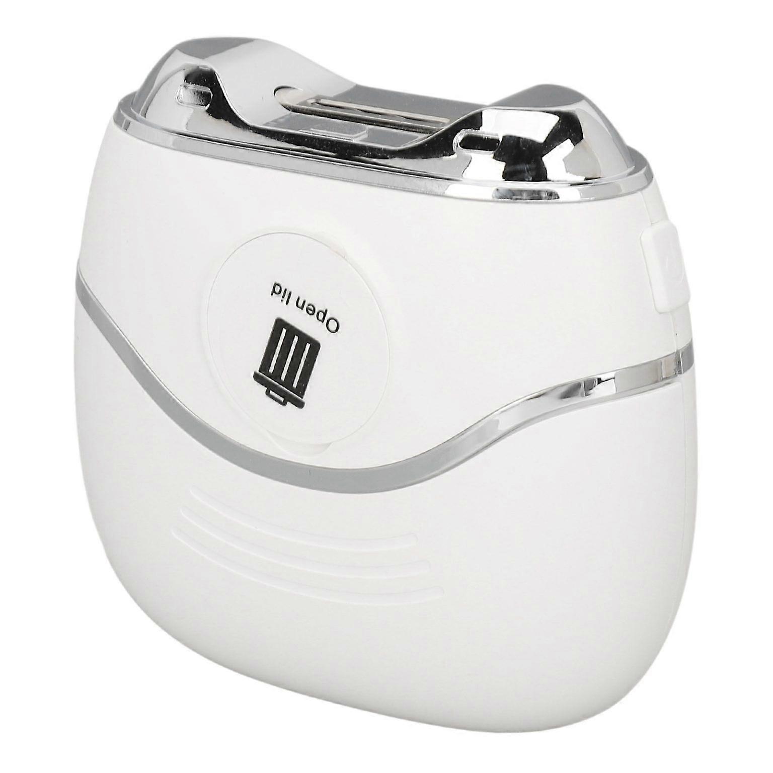 Electric Automatic Baby Nail Clipper - Safe & Easy Fingernail Trimmer