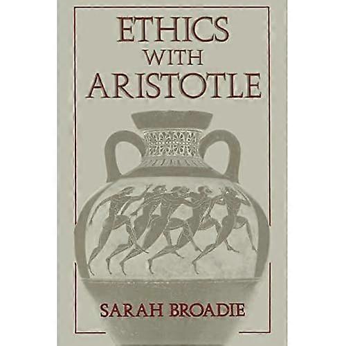 Ethics With Aristotle