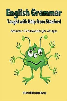 English Grammar