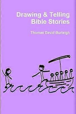 Drawing & Telling Bible Stories