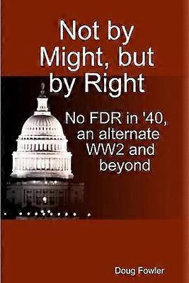 Non pas par la force, mais par le droit