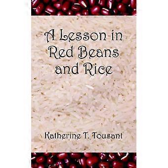 A Lesson in Red Beans and Rice