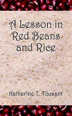 A Lesson in Red Beans and Rice