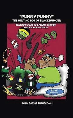 Punny Punny