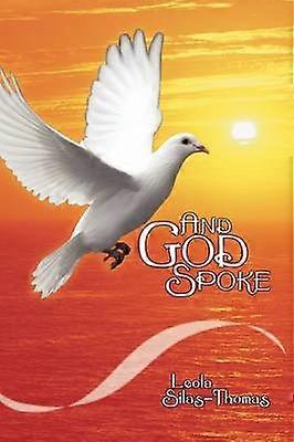 And God Spoke