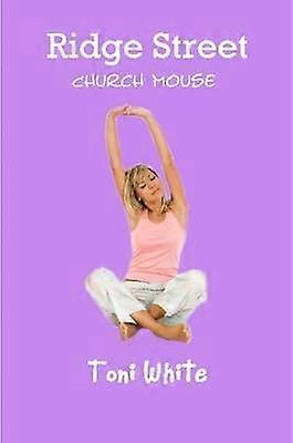 Ridge Street Church Mouse