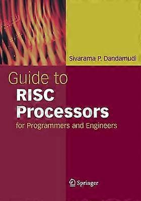 Guide to RISC Processors