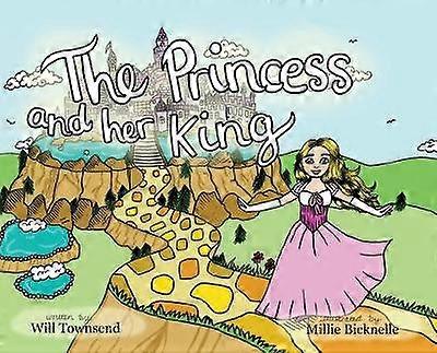 The Princess and Her King