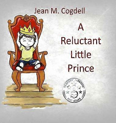 A Reluctant Little Prince
