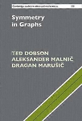Symmetry in Graphs