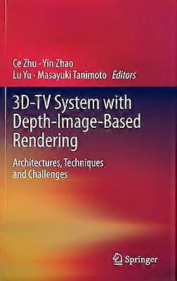 3D-TV-System mit tiefenbildbasiertem Rendering