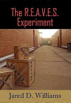 The REAVES Experiment