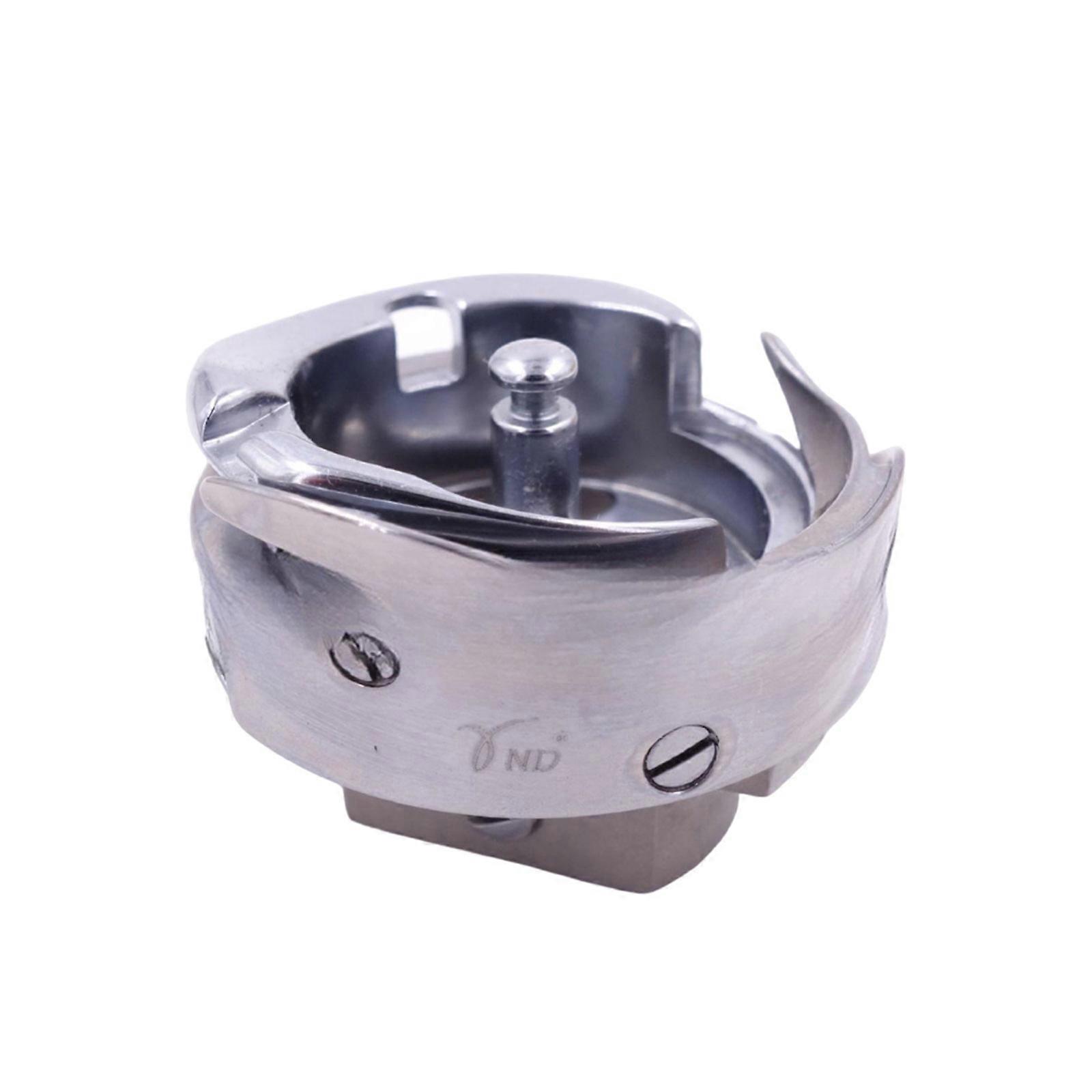 Automatic Thread Cutting Shuttle for Industrial Sewing Machine, Easy to Install Thread Cutting Trimming Shuttle Head