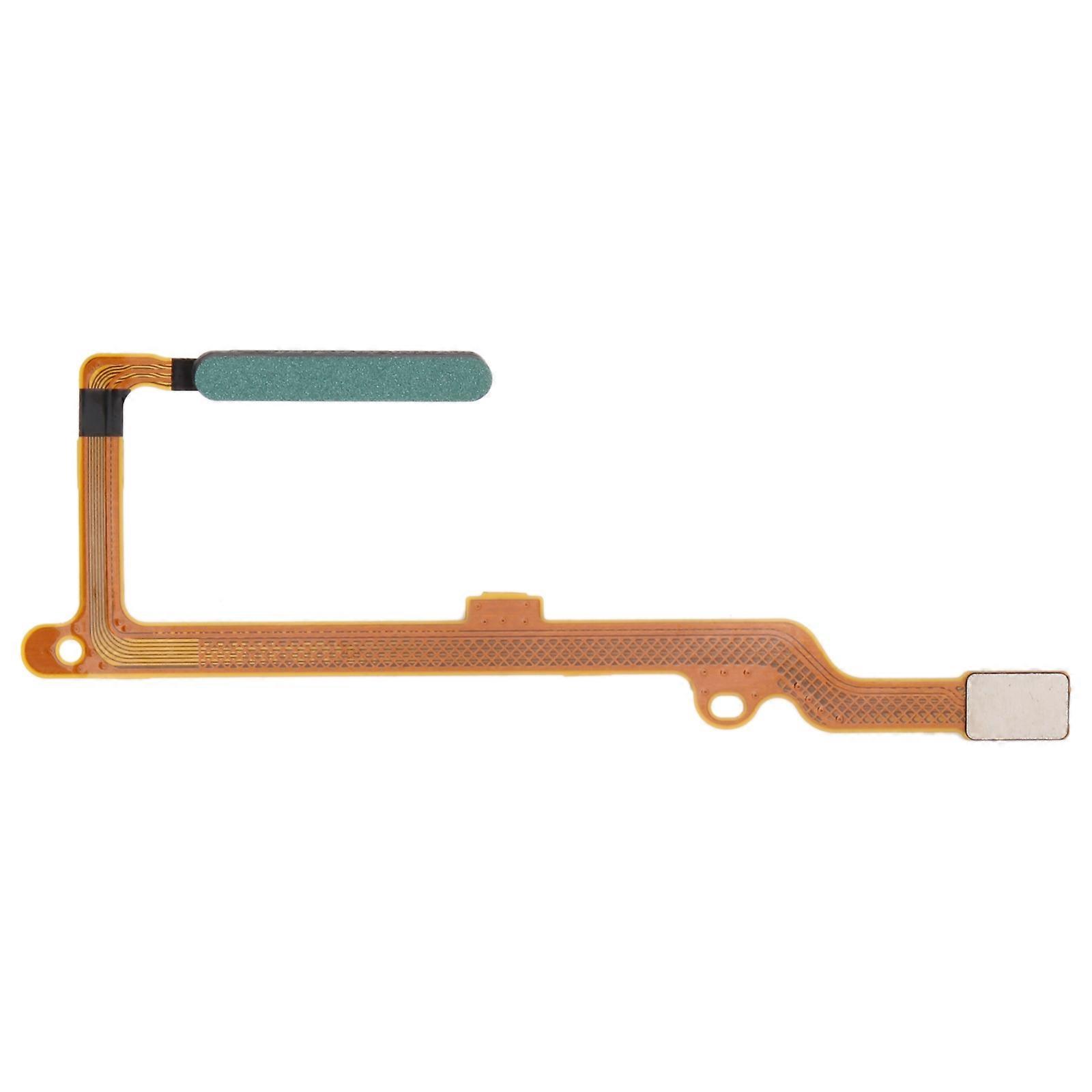 For Honor X20 SE COMPATIBLE Fingerprint Sensor Flex Cable
