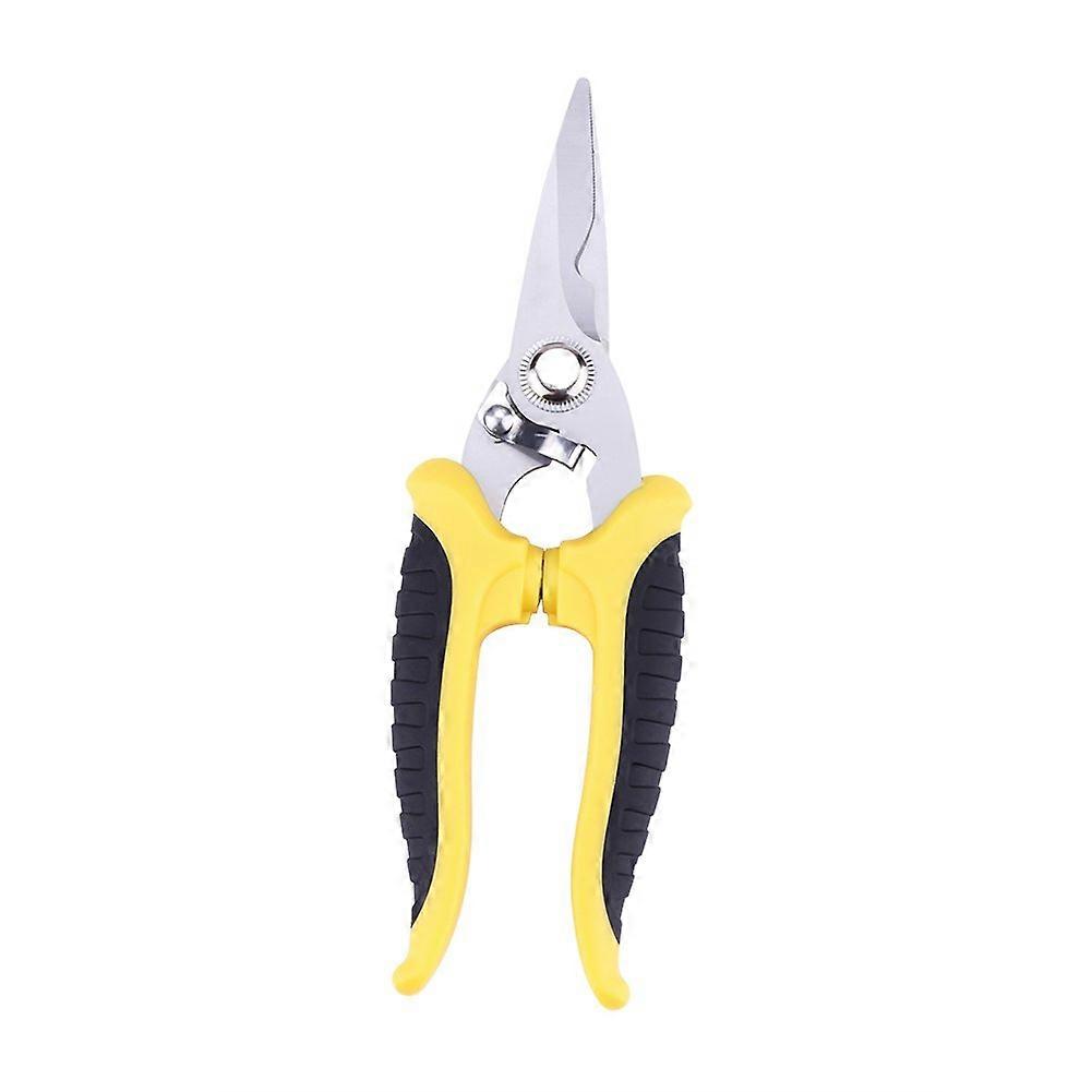 Professional Pruning Shears for Garden Trimming