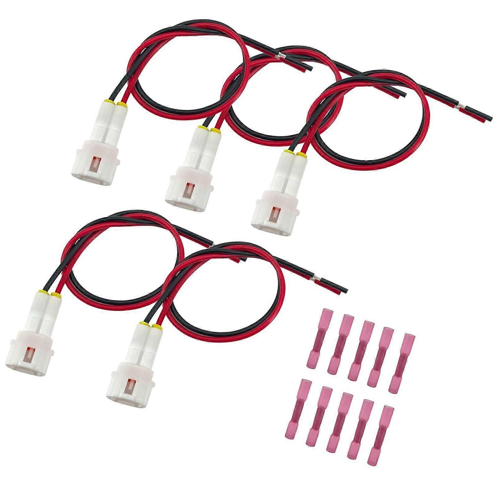 5Pcs Power Kit Professional for Wolverine 850 x2 (All Models) 2018 2021