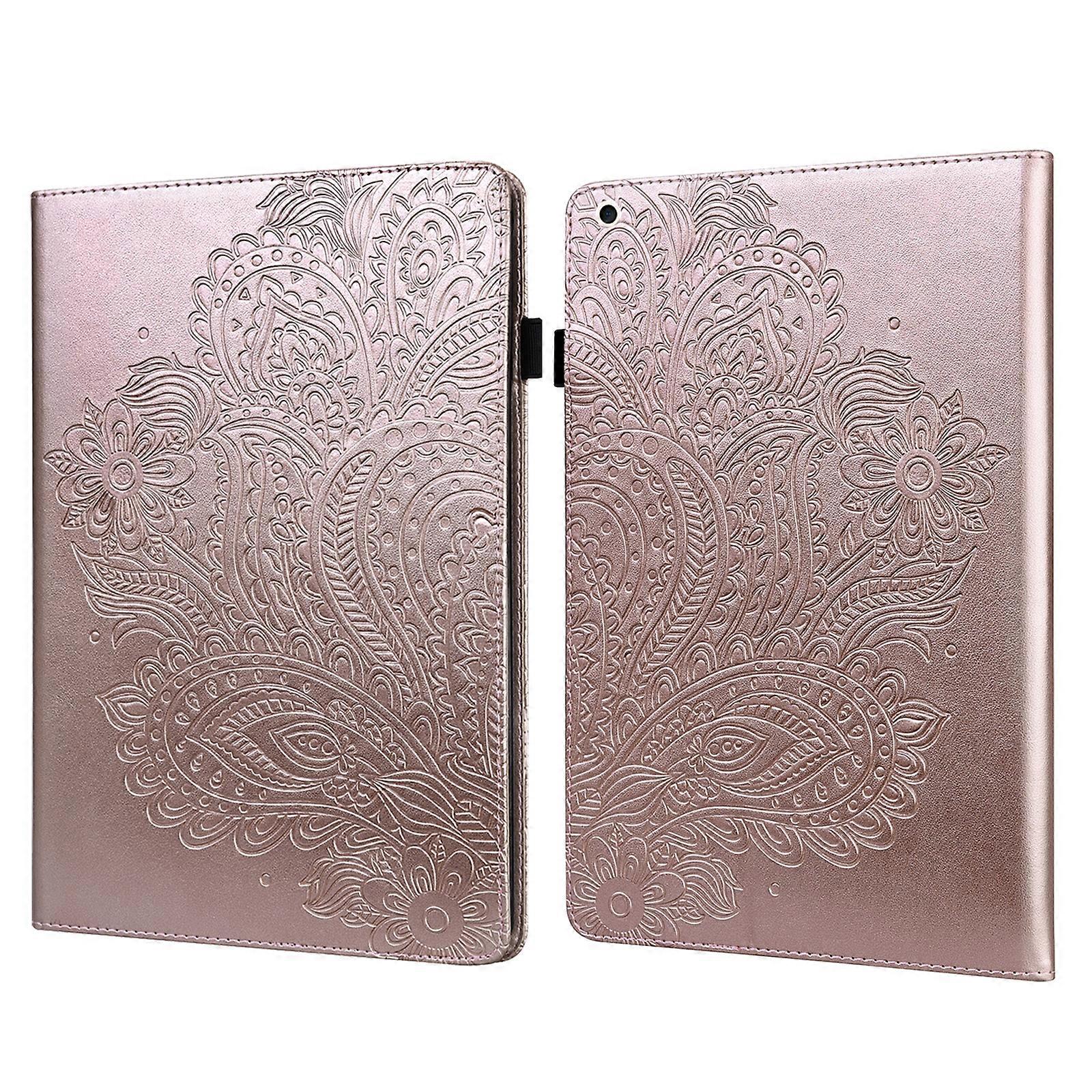 Leather Case For iPad 10.2 2021 / 2020 / 2019