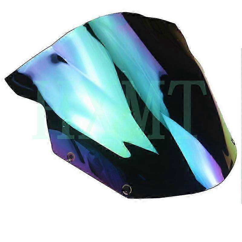 For Kawasaki Ninja 650 Er6f Er-6f Ex650r 2009 2010 2011 Motorcycle Screen Windshield Windscreen Abs