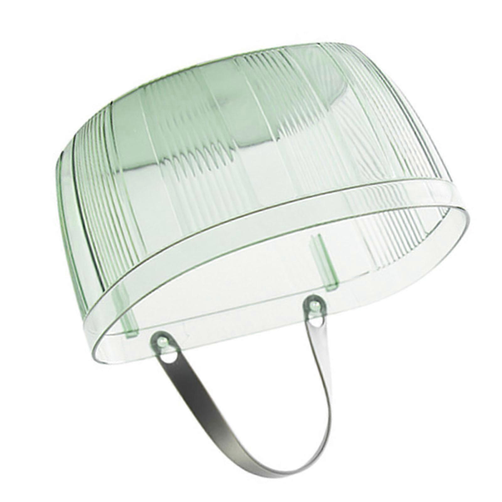 Plastic Wall-Mounted Storage Box for Garlic, Ginger & Onions - Kitchen Essential