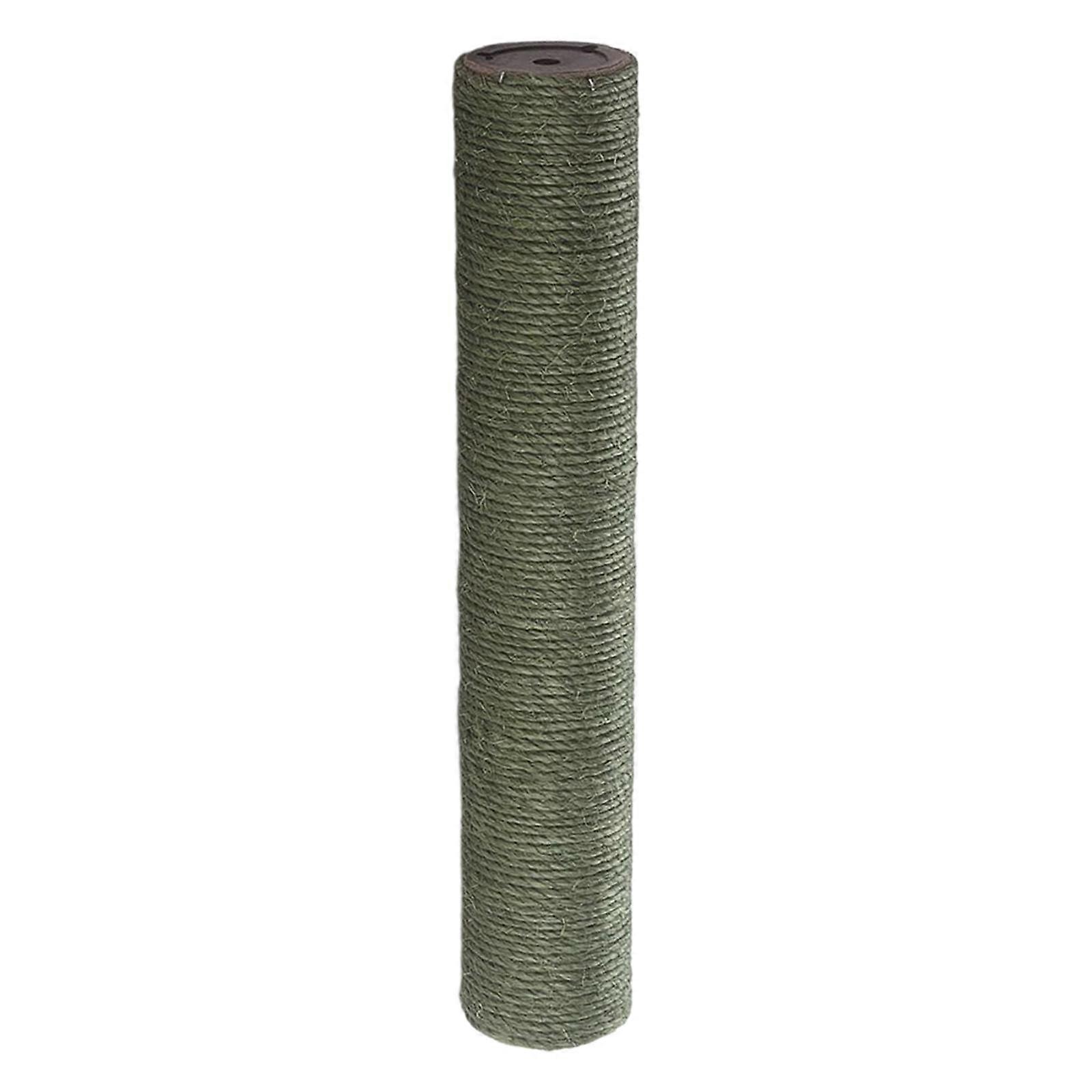 Scratch Post Refill Pole Accessories Cat Replacement for Playing