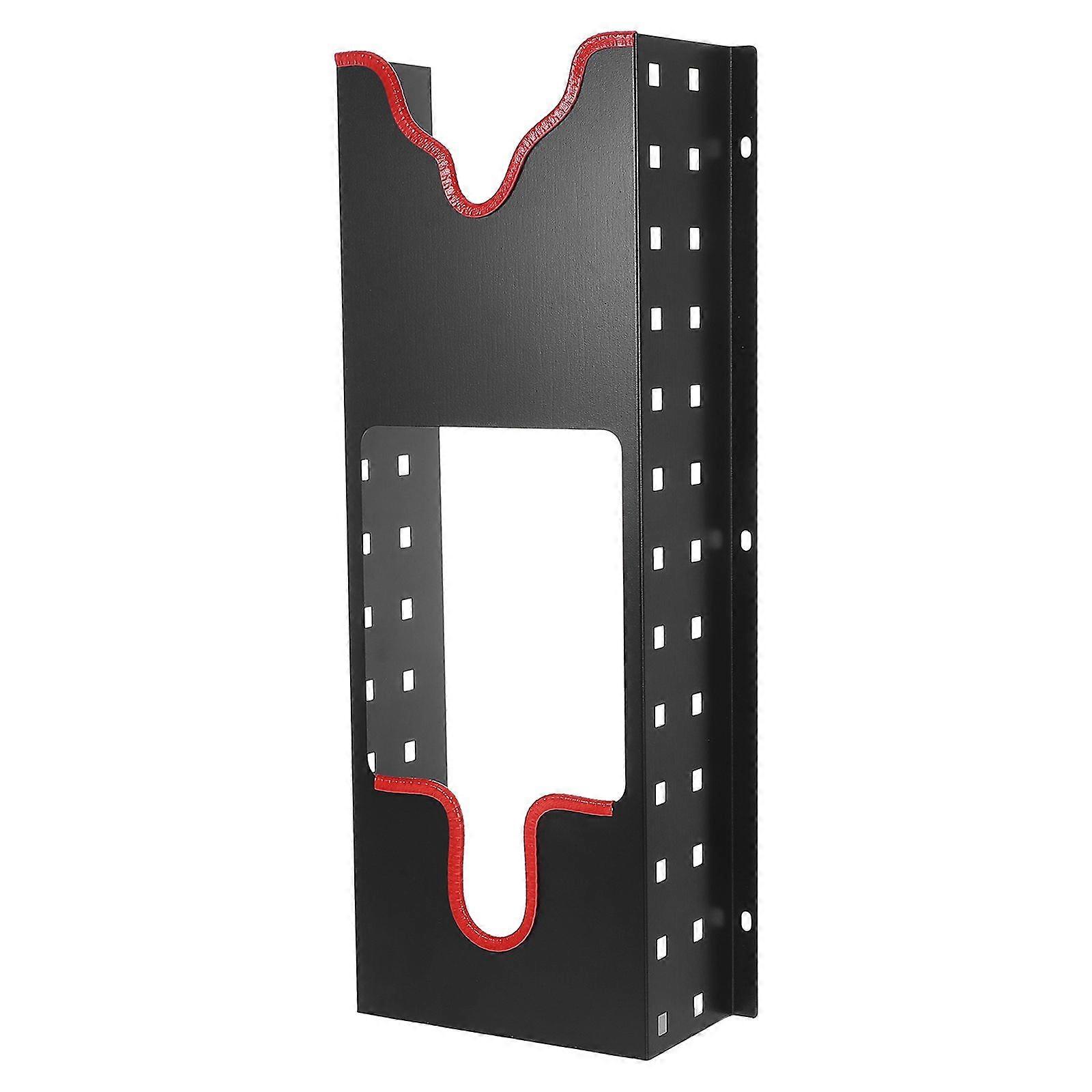 Polishing Machine Holder Rack Carbon Steel Stand For Angle Grinder Cutting Machine Polisher Buffer Waxing Machine Holder