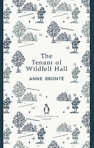 Forpagter af Wildfell Hall