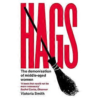 Hags *SHORTLISTED FOR THE NERO BOOK AWARDS 2023*