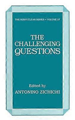 The Challenging Questions