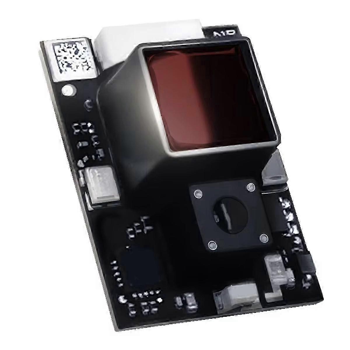 20m High Integrated DToF Laser Ranging Module with Infrared Centimeter Precision Industrial LiDAR Module