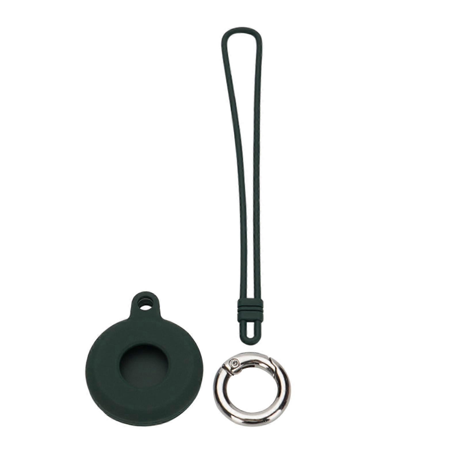 Silicone Case Soft Protective Cover for Location Tracker GPS Finder Shock