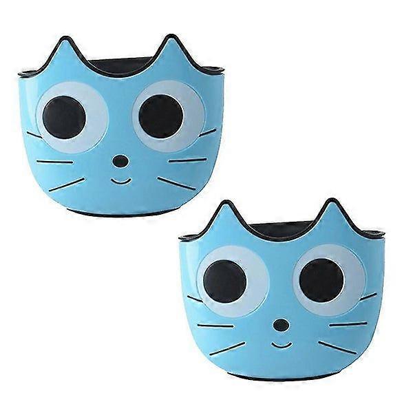 Space-Saving Hanging Storage Solution for Kitchen and Bathroom - Durable, Organized, Easy to Install with Efficient Drainage