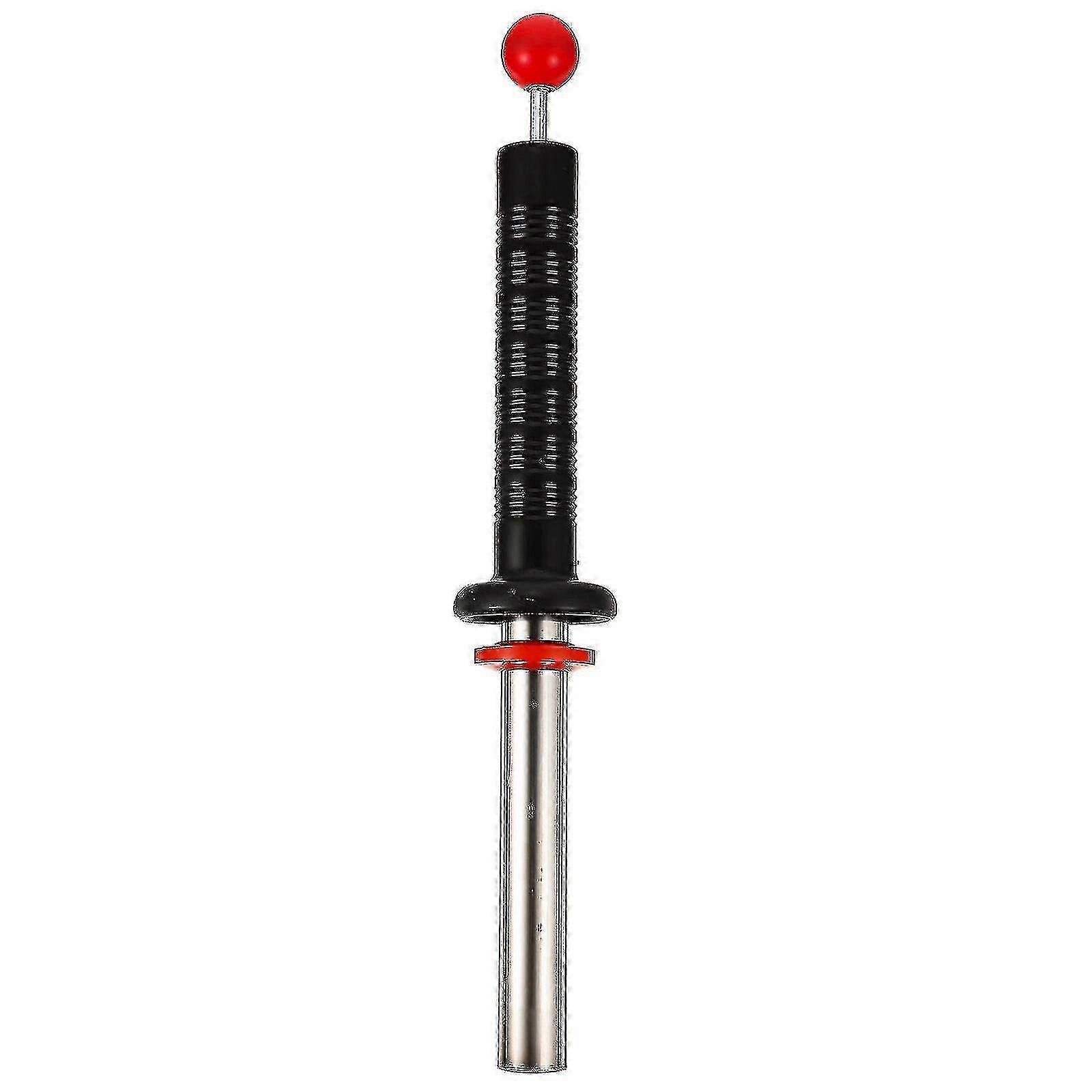 Magnetic Swarf Collector Tool with Quick Release Handle | Retrieving Baton for Metal Debris
