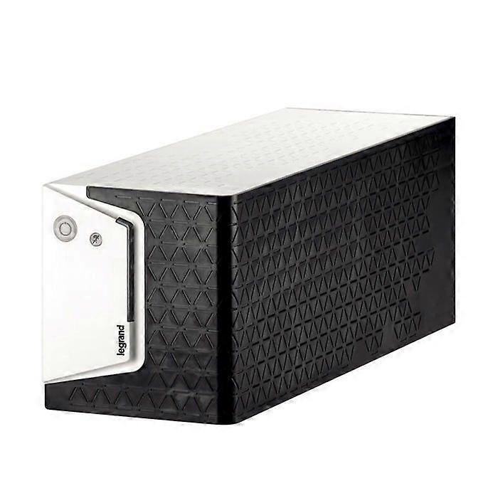 Inverter - Legrand - Keor SP - 600 VA - 1 Schuko socket - 1 IEC socket