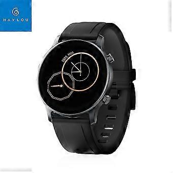 Haylou RS3 Smart Watch (LS04) Pulseira Esportiva 1,2 polegadas AMOLED HD Display BT5.0 Fitness Tracker 14 Wo