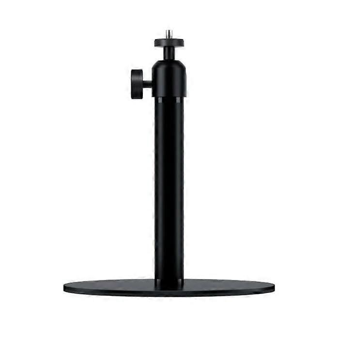 Wanbo PWE104 Projector Stand Monopod 1/4" Anti-Slip Projector Support Capacity of 5 kg