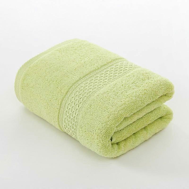 Cotton Soft Absorbent Quick Dry Towel