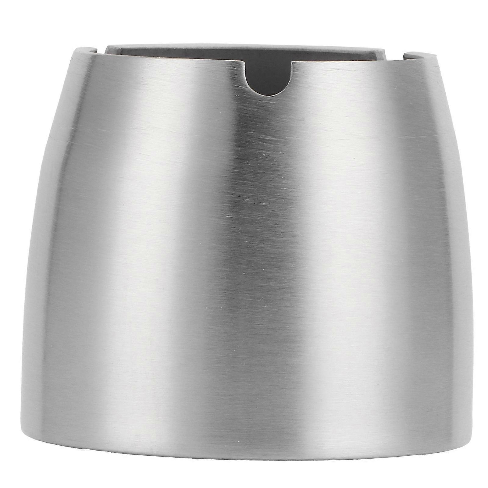 Ashtray, Rainproof, Stainless Steel, Windproof