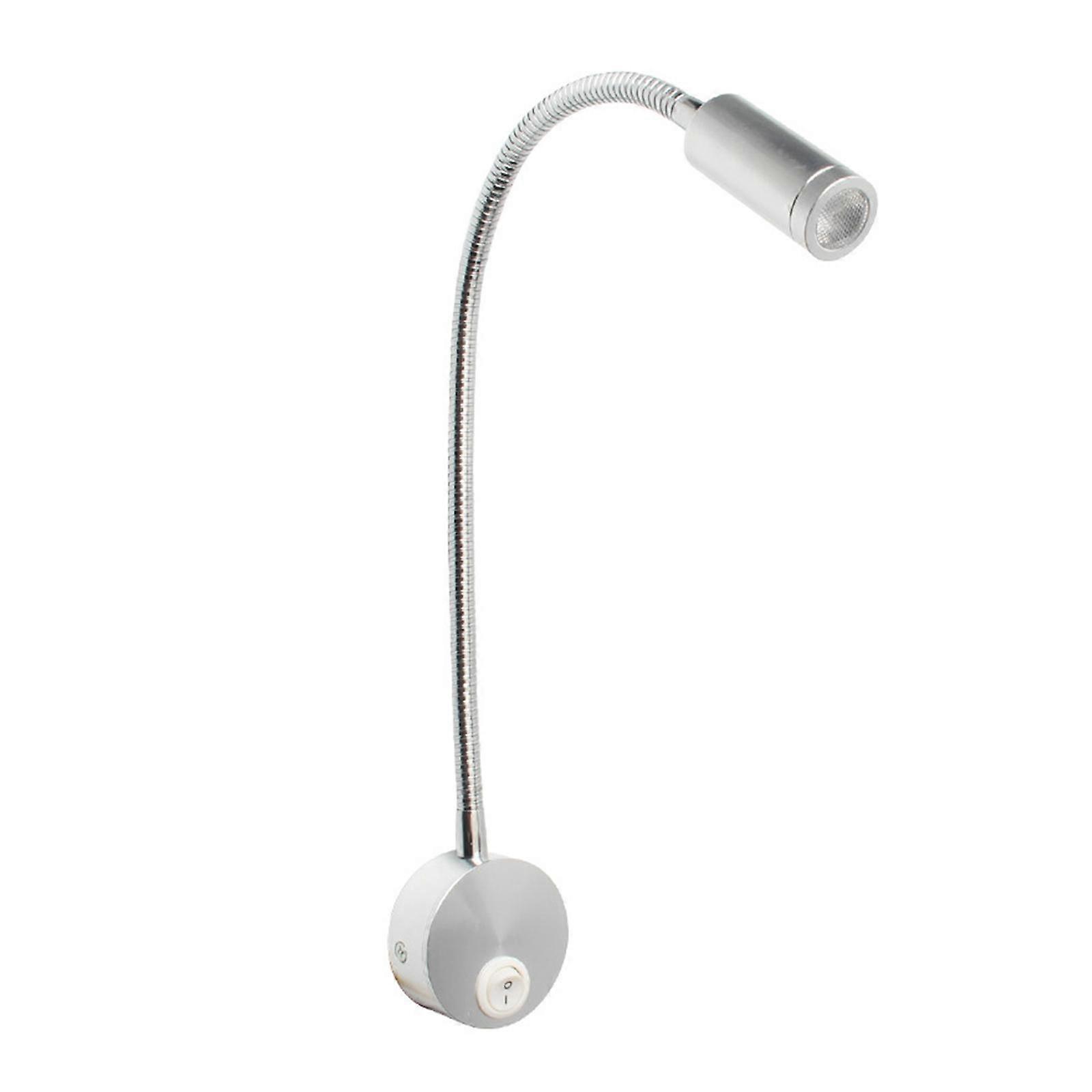 Reading Lights for Books in Bed, Bedside Reading Lamp, Wall Mount Lamp