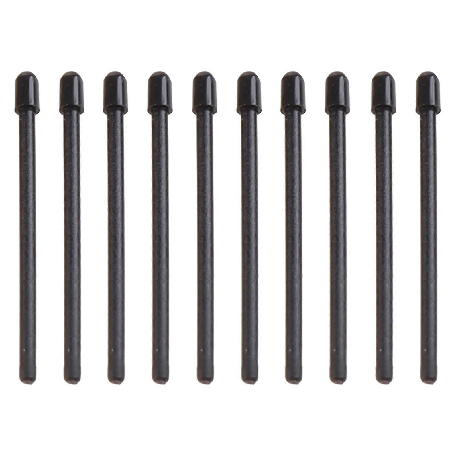10 Pack Replacement Pen Nibs Suitable for Intuos 860/660 Drawing Tablet Stylus