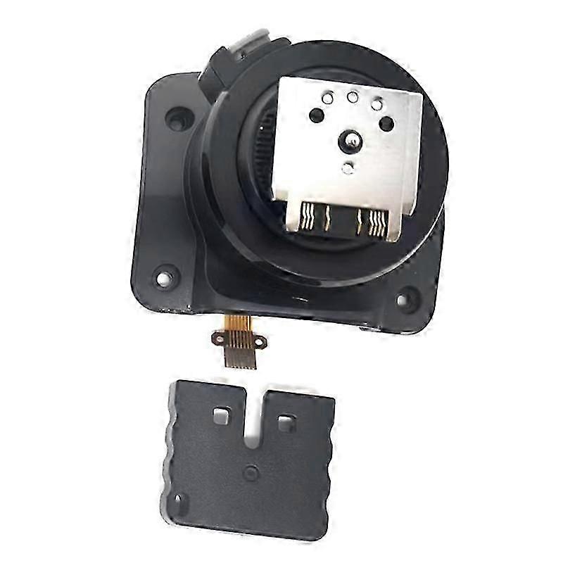 For TT685II-S Flash Hot Shoe Base Part Replace Accessory for DS