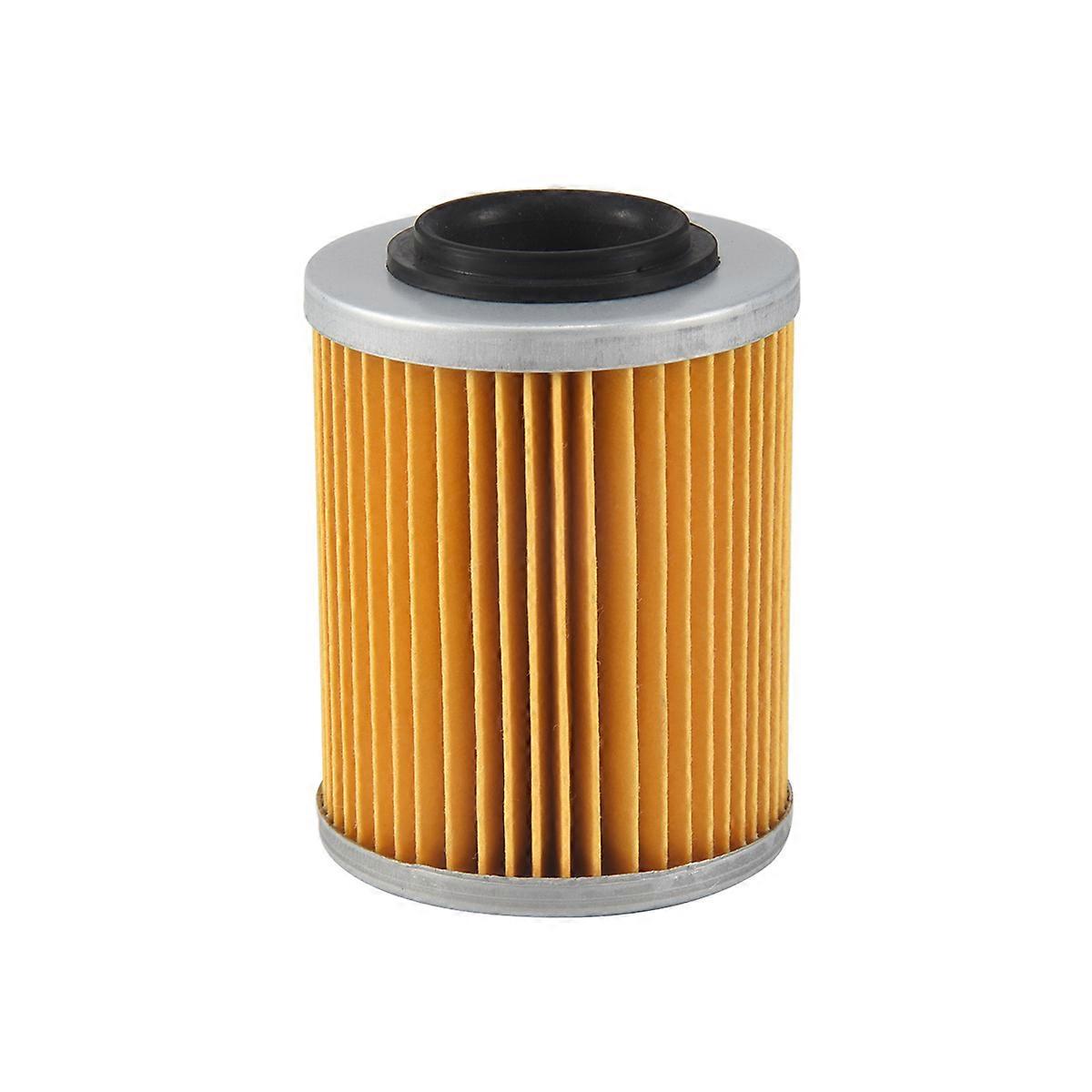 Oil Filter Fit for Odes LZ800 RM800 800 ATV UTV ENGINE 21040111601