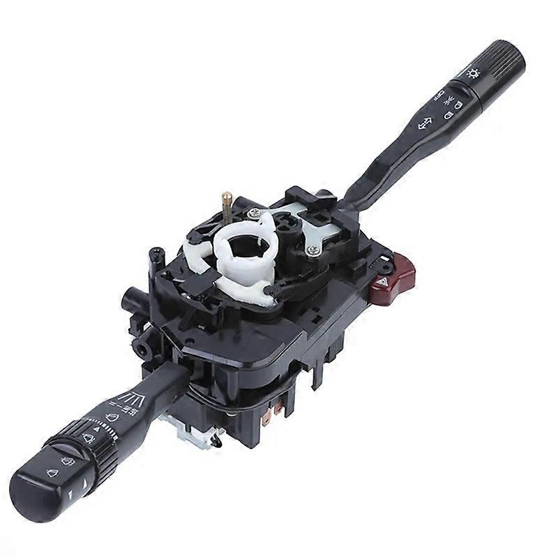 Gruppo interruttore combinato interruttore di controllo degli indicatori di direzione per Kia