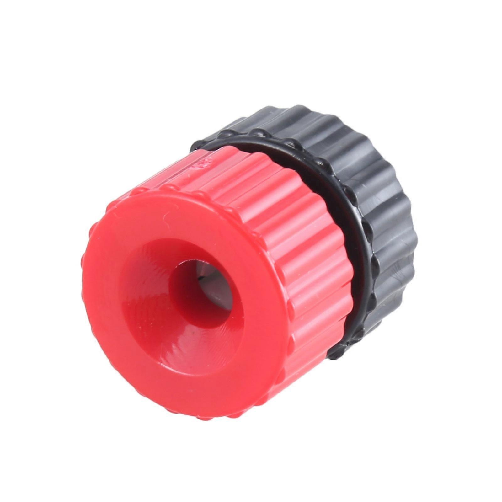 Drill Depth Stop Collar Drill Bit Limit Rings for Accurate Hole Depths Easy Installation for Carpenters Workers  Diameter 3 to 5mm