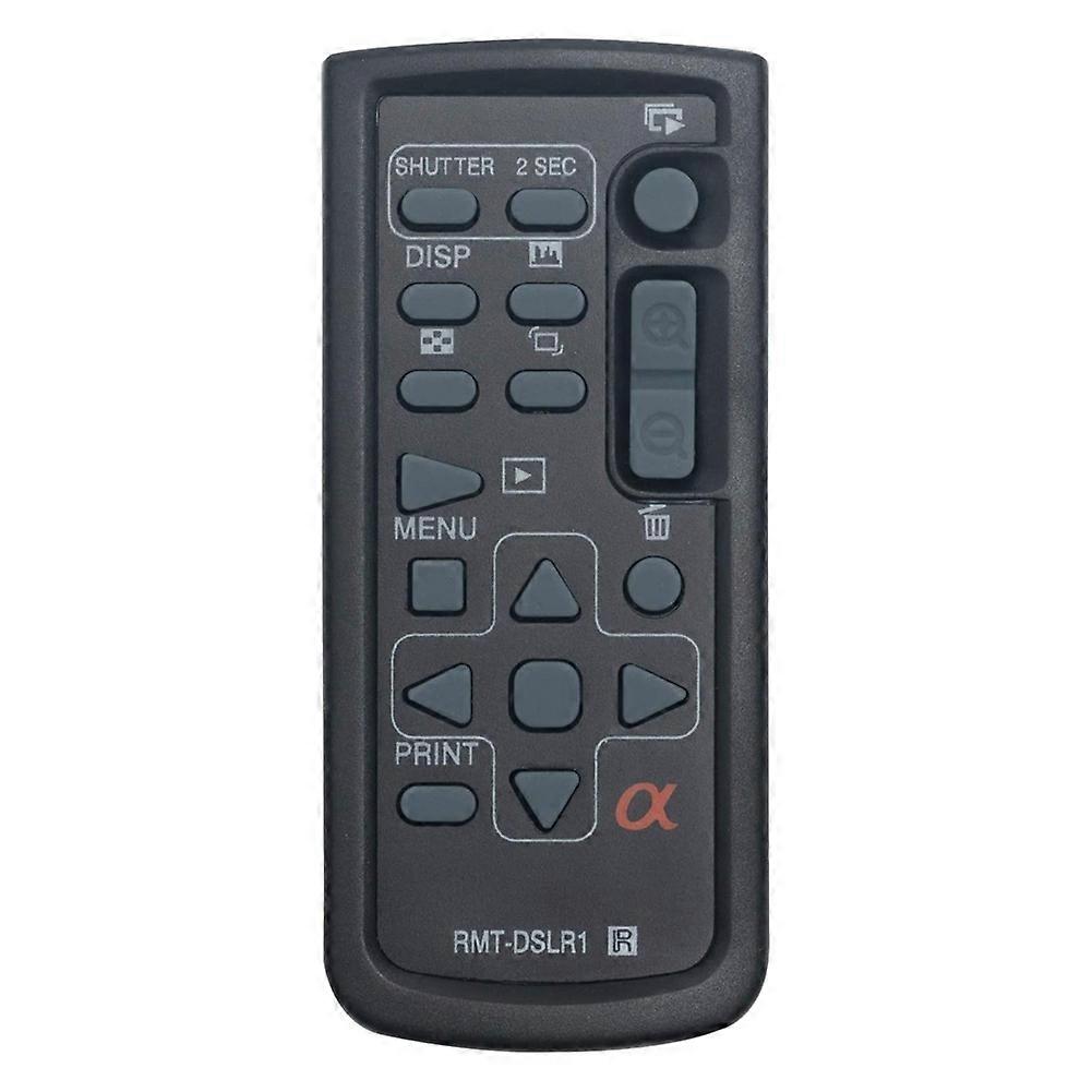 Remote Control Replace for Digital Single Lens Reflex Camera