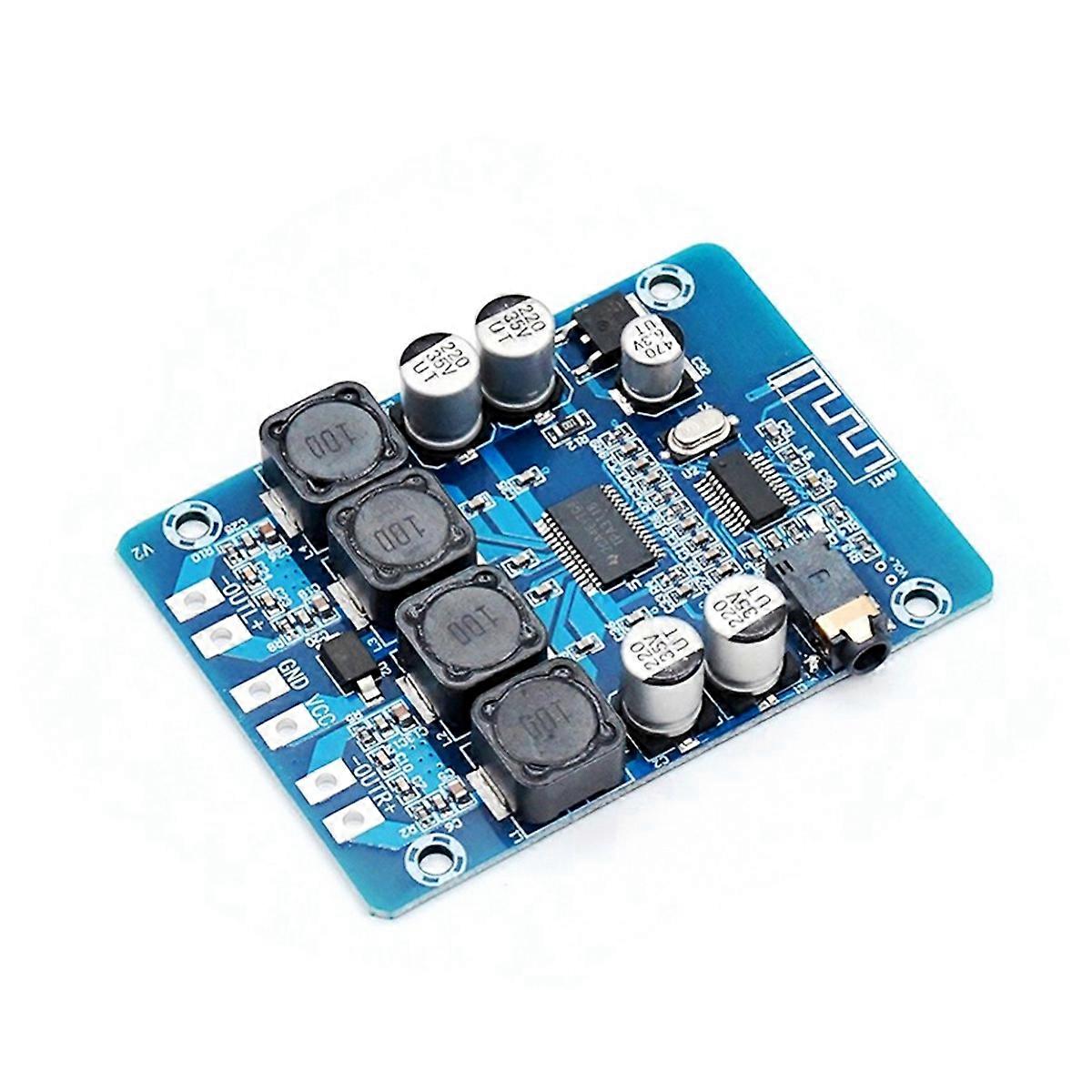 XH-M314 Bluetooth Digital Power Amplifier Board